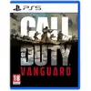 Image de Activision Jeu vidéo Call of Duty: Vanguard - PS5