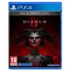 Image de Activision Jeu vidéo Diablo IV - PS4