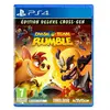 Image de Activision Jeu de course Crash Team Racing - PS4
