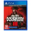 Image de Activision Modern Warfare III - PS4