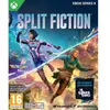 Image de Electronic arts Jeu vidéo Split Fiction - Xbox Series X