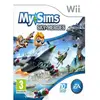 Image de Electronic arts jeu Wii MySims SkyHeroes