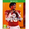 Image de Madden NFL 20 Xbox One