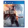 Image de Electronic arts Battlefield 1 - PS4