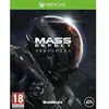 Image de Electronic Arts MASS EFFECT ANDROMEDA - XBOX ONE