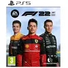 Image de ELECTRONIC ARTS F1 2022 - PS5