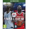 Image de NBA LIVE 18 (UK Only)