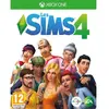 Image de Electronic Arts Les Sims 4 - Xbox One