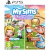 Image de MySims Collection Cozy Bundle Jeu PS5 Double-Jeu MySims + MySims Kingdom