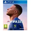 Image de EA ELECTRONIC ARTS FIFA 22 - PS4