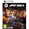 Image de Bandai namco games jeu vidéo F1 25 - PS5