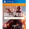 Image de Battlefield 1 Edition Revolution