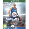 Image de Jeu vidéo NBA Live 2016