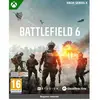 Image de Electronic arts Battlefield 6 - Xbox Series X