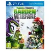 Image de ELECTRONIC ARTS Plants vs Zombie Garden Warfare