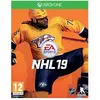 Image de Electronic Arts NHL 19 - Jeu Xbox One