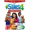 Image de Electronic Arts LES SIMS 4 CHIENS ET CHATS PC