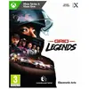 Image de Electronic Arts Grid Legends - Xbox Series X