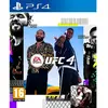 Image de Electronic Arts UFC 4 UK - PS4