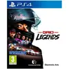 Image de EA ELECTRONIC ARTS Grid Legends - PS4