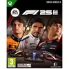 Image de Bandai namco games F1 25 - Xbox Series X