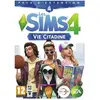 Image de Electronic Arts Jeu PC SIMS 4 VIE CITADINE EP3