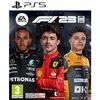 Image de Electronic arts Jeu de course F1