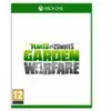 Image de Electronic Arts Plants vs Zombie Garden Warfare