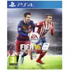Image de Electronic Arts FIFA 16 - PS4