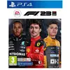 Image de Electronic Arts F1 23 - PS4