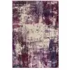 Image de Novatrend Grape - 80x150 cm - Violet