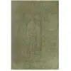 Image de Novatrend BONA - 160x230 cm - Vert