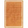 Image de Novatrend Bila - 160x230 cm - Orange