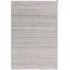 Image de Novatrend SUBBA - 240x340 cm - Gris