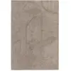 Image de Novatrend Bona - 160x230 cm - Gris