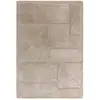 Image de Novatrend Ambit - 120x170 cm - Marron