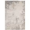 Image de Novatrend Flow - 120x160 cm - Gris