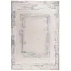 Image de Novatrend Roma - 120x160 cm - Bleu