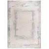 Image de Novatrend ROMA - 160x240 cm - Bleu