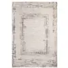 Image de Novatrend Roma - 200x300 cm - Gris