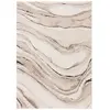 Image de Novatrend Swell - 160x230 cm - Beige