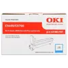 Image de Oki C5600 Tambour Cyan