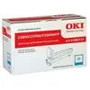 Image de OKI Tambour Cyan 43381723