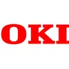 Image de OKI 43502002 - Noir