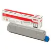 Image de OKI Toner Noir 43487712