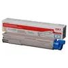 Image de OKI Toner Cyan 43459331