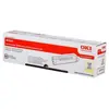 Image de OKI toner jaune 44059209