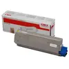 Image de OKI 44315305 Toner Jaune