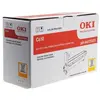 Image de Tambour OKI 44315105 Jaune