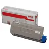 Image de OKI Toner Magenta 44318606
